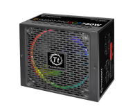 Thermaltake Smart Pro RGB 750W 80 Plus Bronze - 404267 - zdjęcie 5